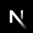 Next.js logo